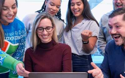 Take Your Business to the Next Level with Social Media