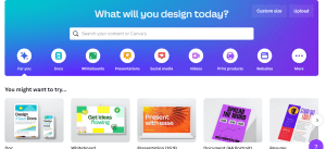 Canva Alternative: Unleash Your Creativity by Kiri marketing Agency