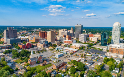 How to Successfully Advertise Hotels in Winston-Salem NC: A Comprehensive Guide