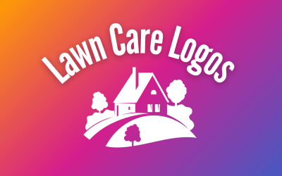 Lawn Care Company Logo: Cultivating a Unique Brand Identity