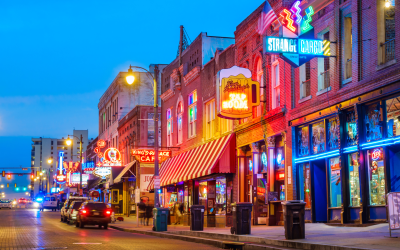 Memphis Marketing Company: Elevate Your Brand with Kiri Marketing Agency