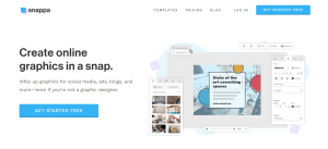 Canva Alternative: Unleash Your Creativity by Kiri marketing Agency