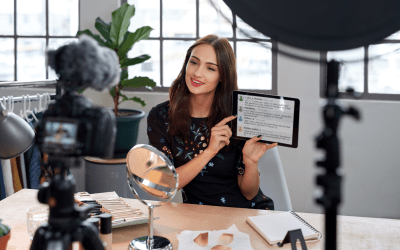 Social Media Consultant for Small Business: Maximizing Your Impact Online