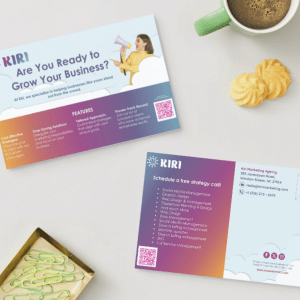 Every Door Direct Mail