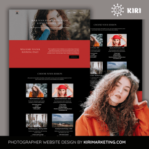 Website Transfer (Replatforming)