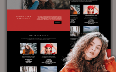 Website Transfer (Replatforming)