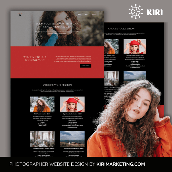 Website Transfer (Replatforming)